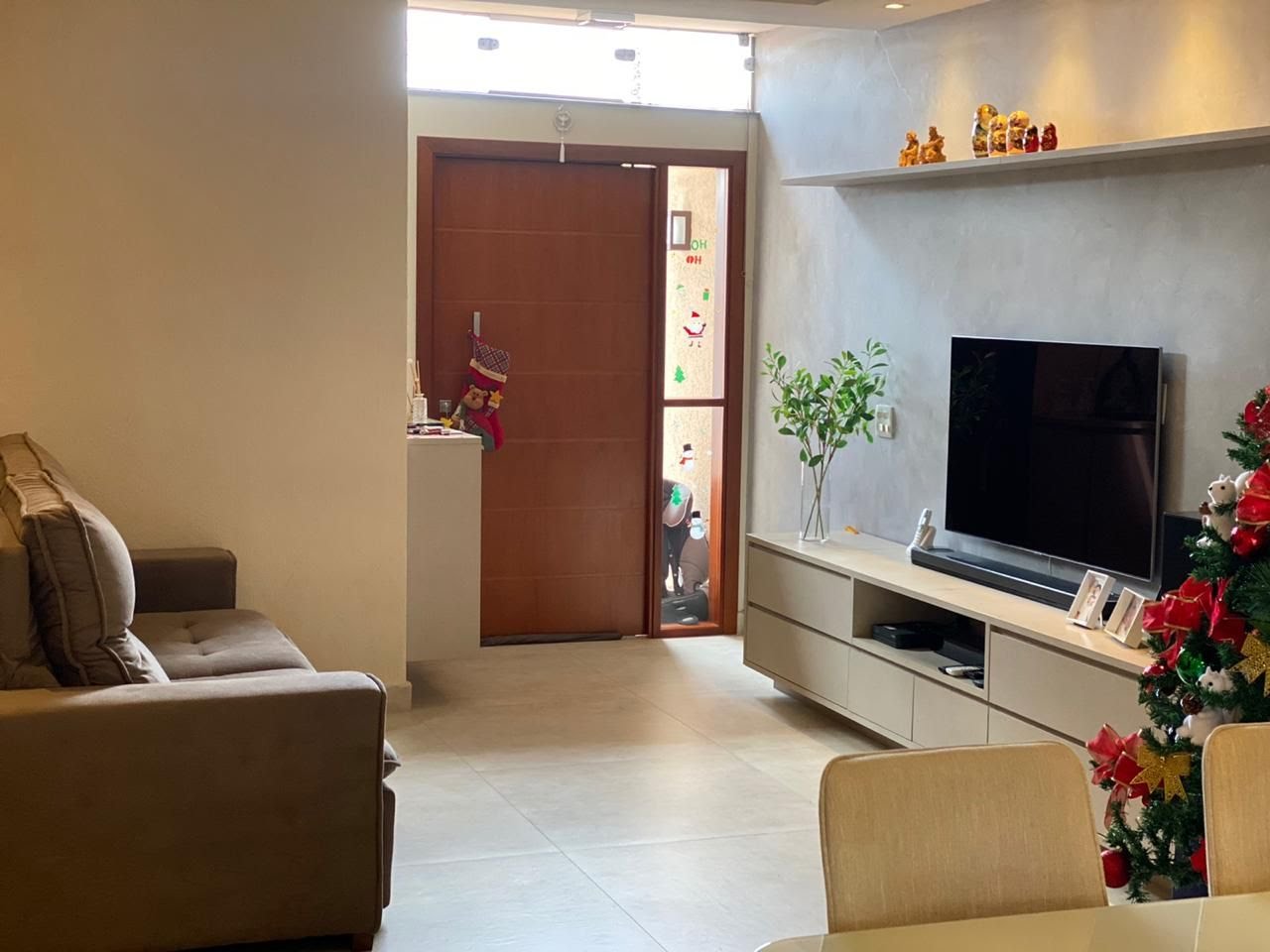 Casa à venda com 3 quartos, 1 suíte, 4 vagas e 190m² no Nova Aliança, Ribeirão Preto (SP) — foto 3 de 30