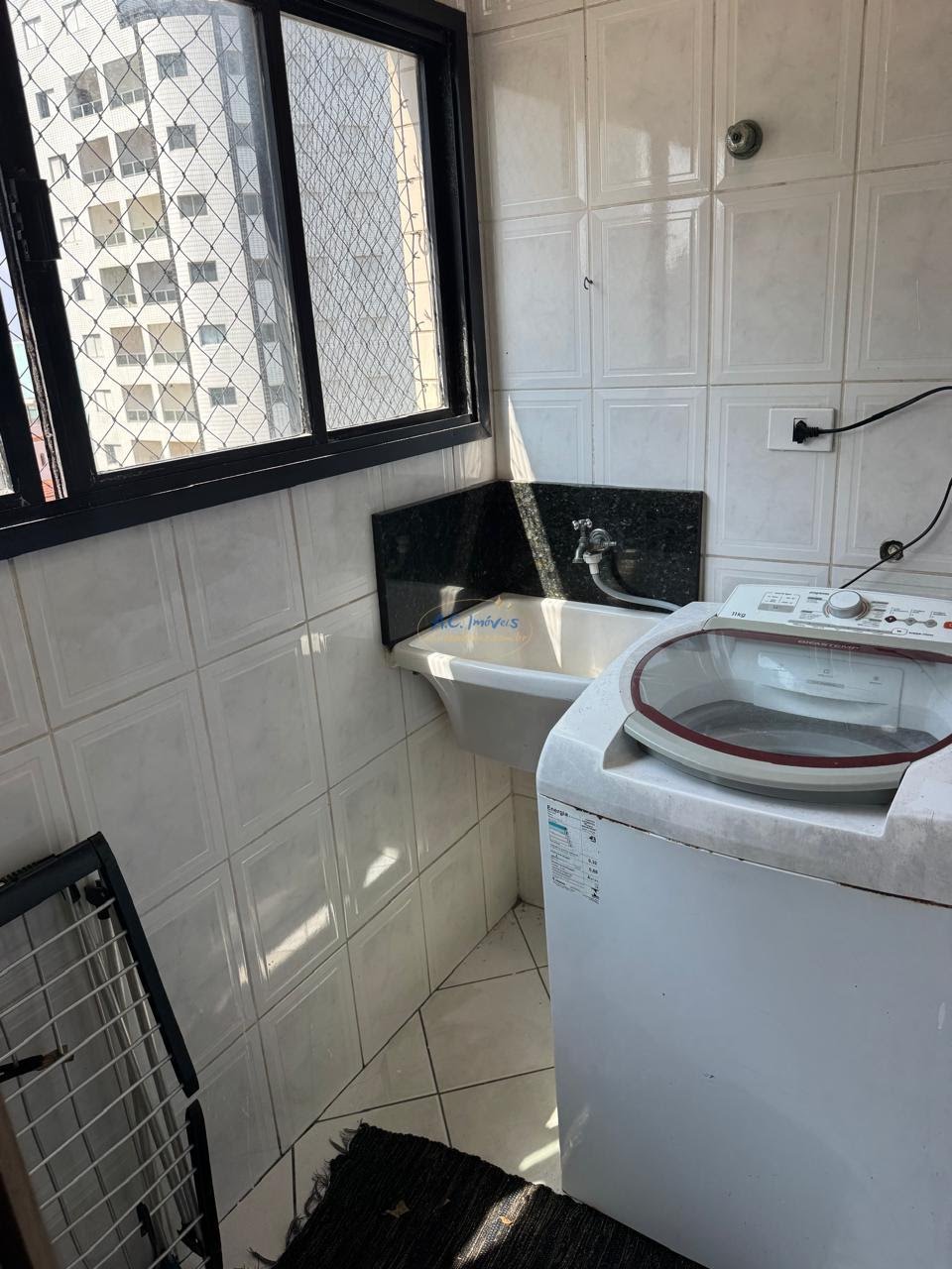 Apartamento à venda com 3 quartos, 1 suíte, 2 vagas e 120m² no Cidade Ocian, Praia Grande (SP) — foto 16 de 30