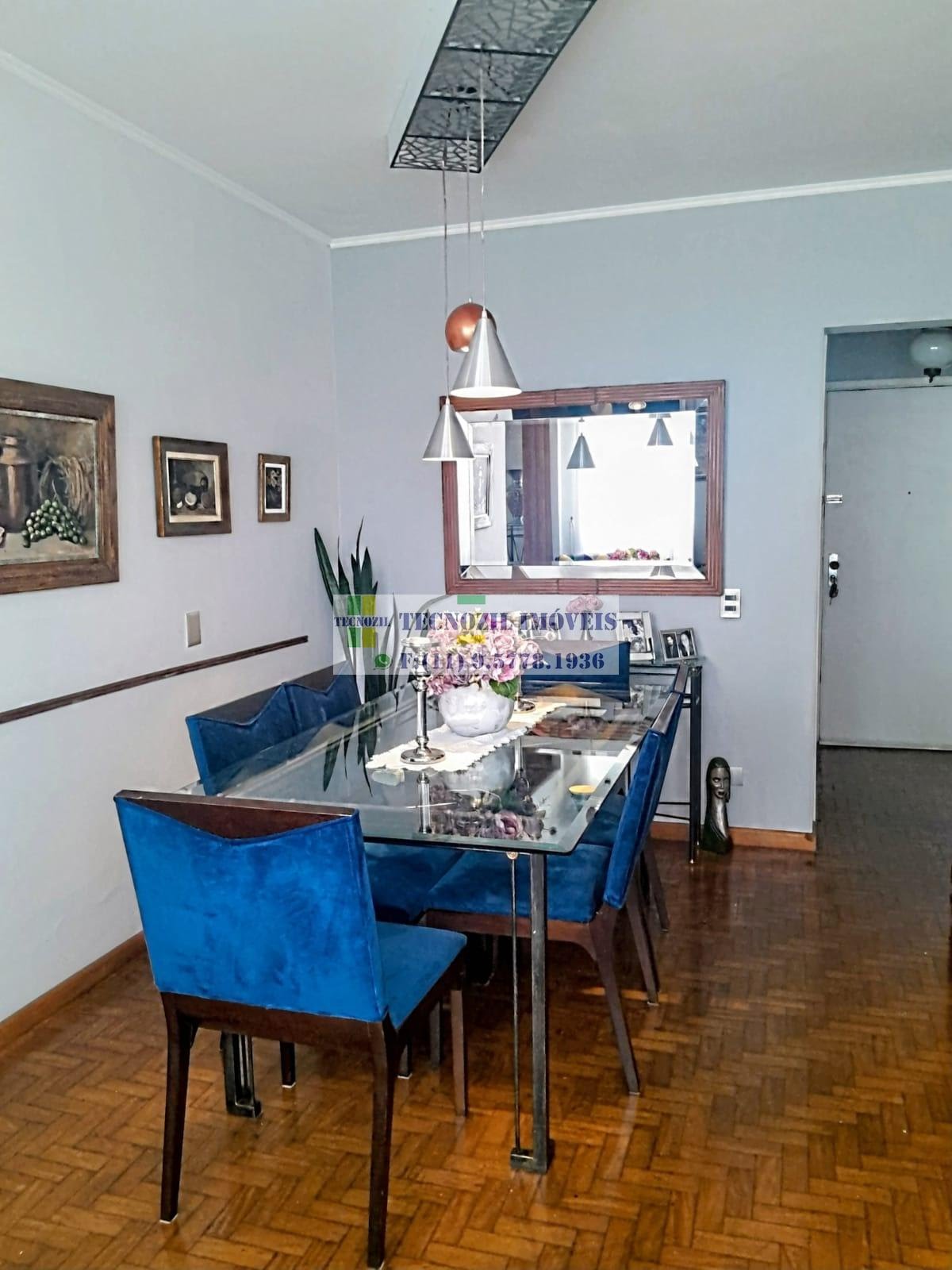 Apartamento, 2 quartos, 92 m² - Foto 11