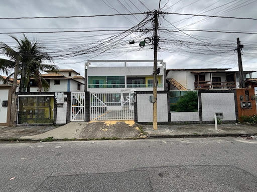 Apartamento em Jardim Mariléa - Rio das Ostras, RJ