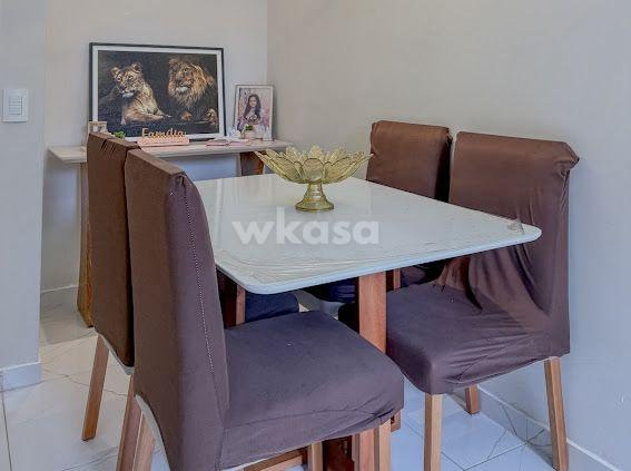Apartamento à venda com 2 quartos, 1 banheiro, 1 vaga e 78m² no Maringá, Serra (ES) — foto 3 de 10