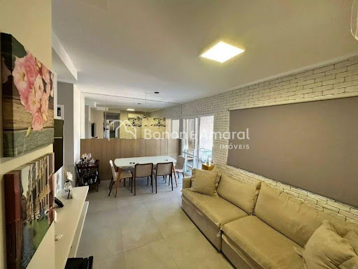 Apartamento, 3 quartos, 94 m² - Foto 1
