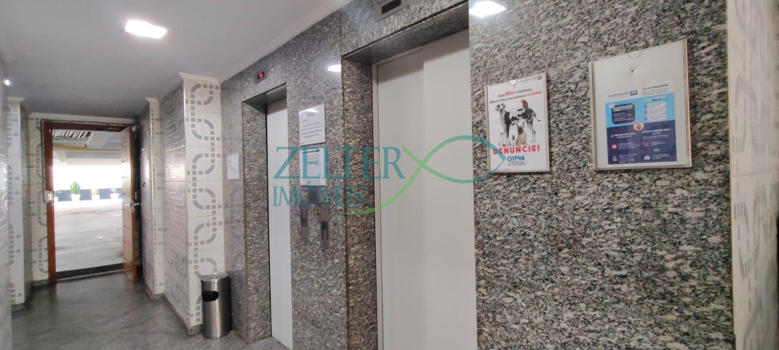 Apartamento à venda com 2 quartos, 1 suíte, 2 vagas e 105m² no Vila da Penha, Rio de Janeiro (RJ) — foto 30 de 30