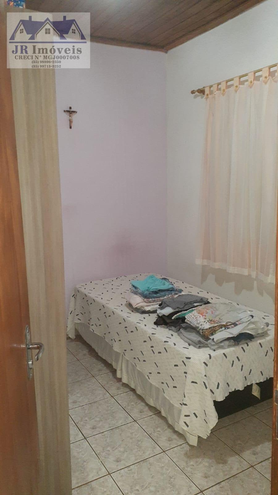 Rural para alugar com 4000m² de terreno no Bairro Marianos II, São José do Alegre (MG) — foto 25 de 28