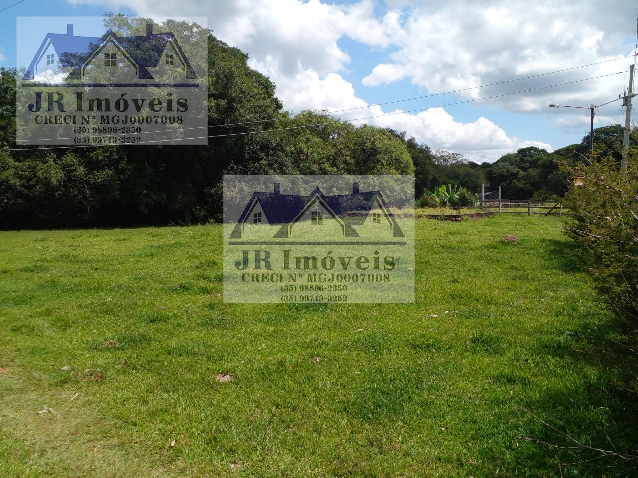 Terreno à venda com 1596m² de terreno no Barranco Alto, São José do Alegre (MG) — foto 3 de 5