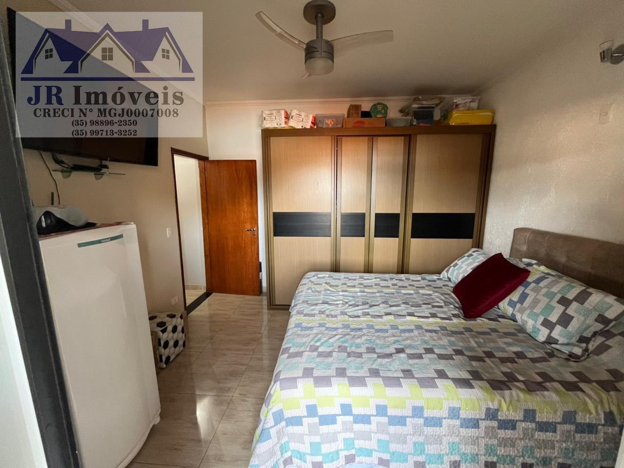 Casa à venda com 3 quartos, 3 banheiros e 210m² no Jardim Beira Rio, Piranguinho (MG) — foto 22 de 25