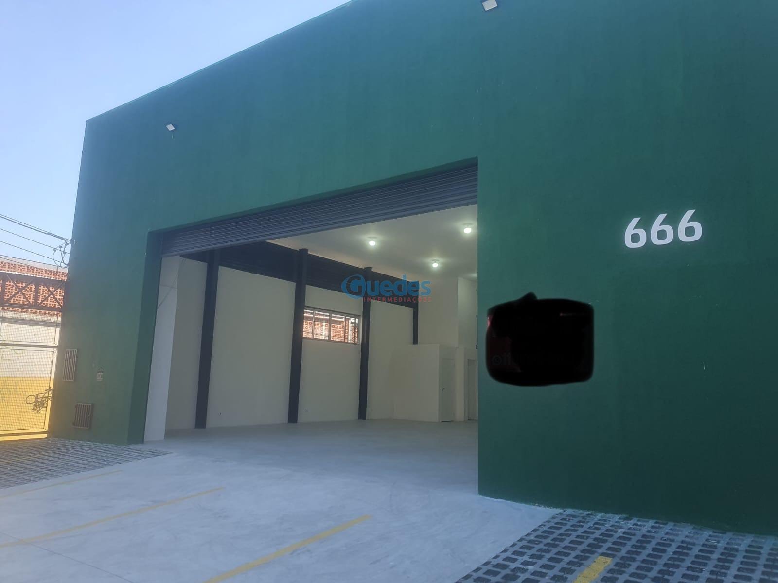 Comercial para alugar com 2 banheiros, 6 vagas e 365m² no Santo Amaro, São Paulo — foto principal