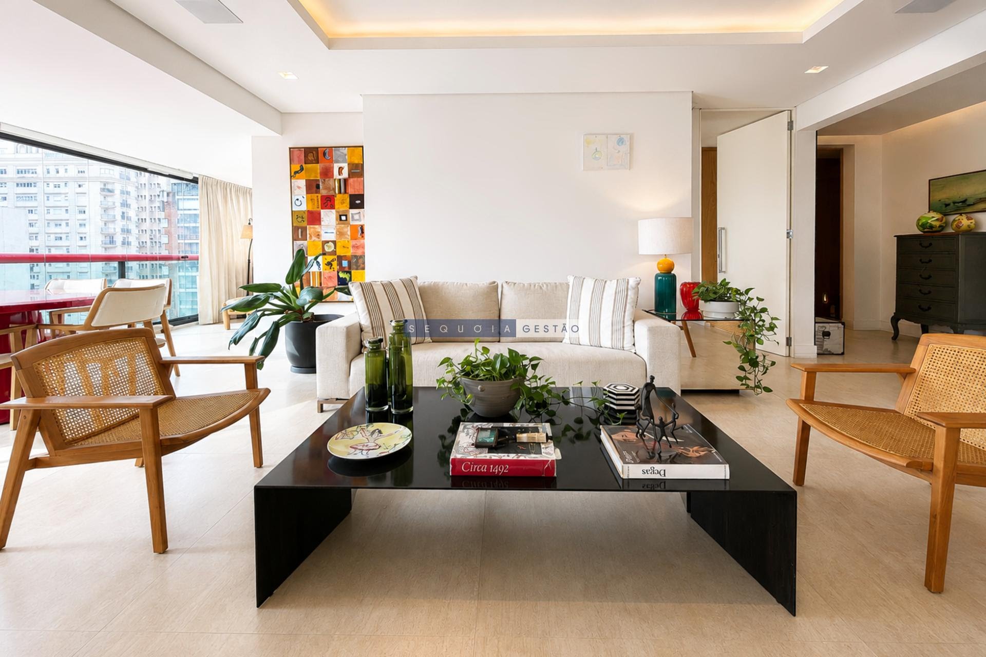 Apartamento à venda com 3 quartos, 3 suítes, 4 vagas e 315m² no Jardim Europa, São Paulo (SP) — foto 10 de 30