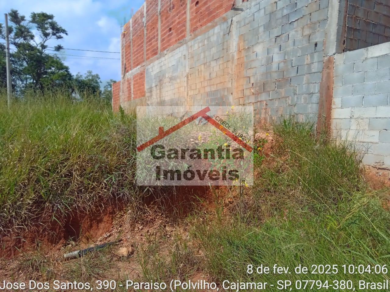 Terreno à venda no Paraíso (polvilho), Cajamar (SP) — foto 7 de 16