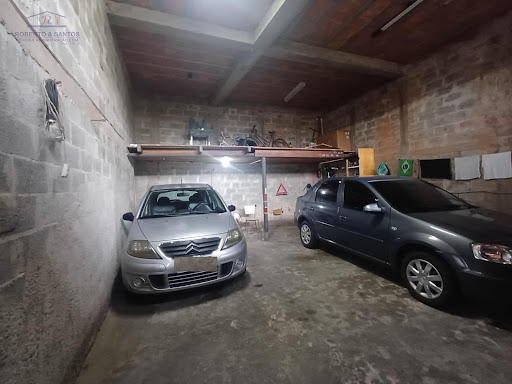 garagem 3 carros