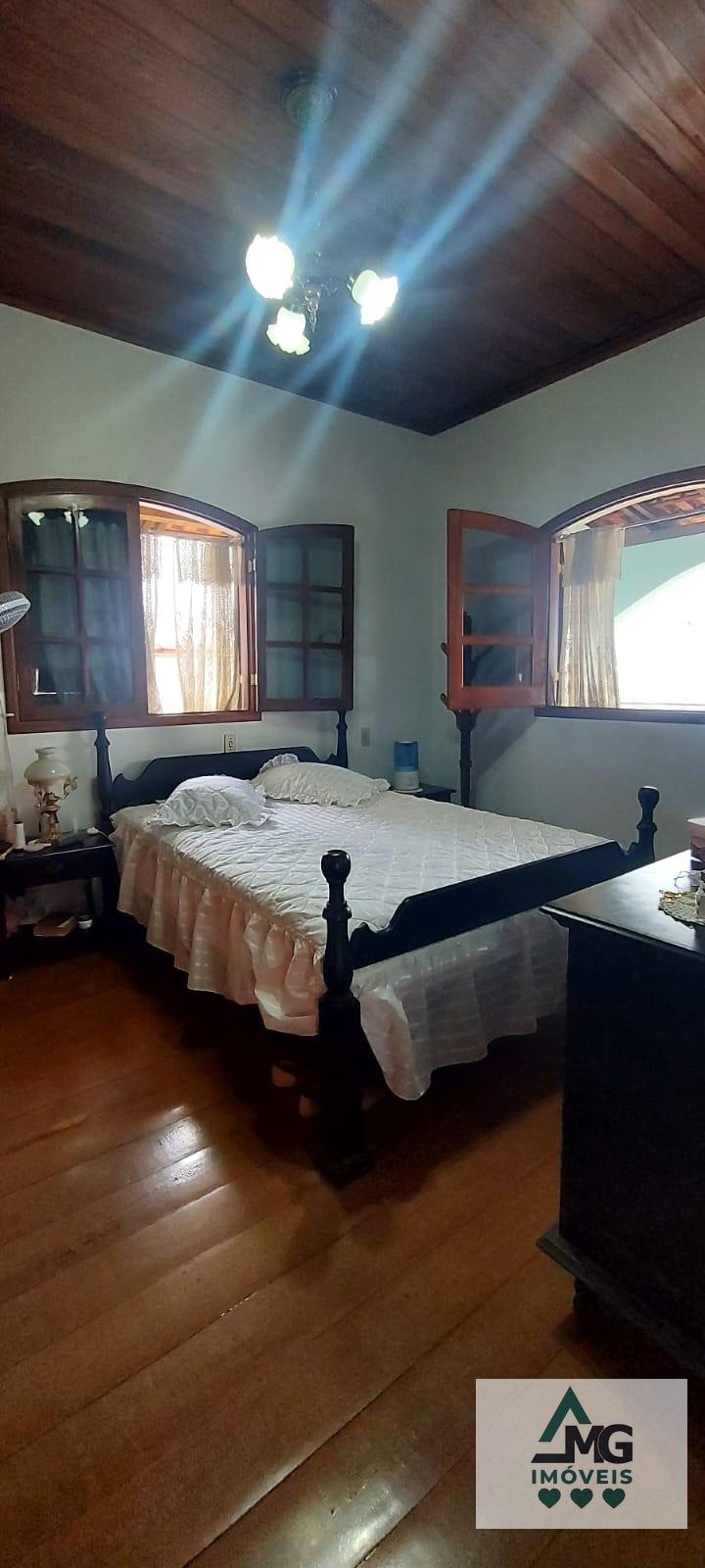 Casa, 3 quartos - Foto 10