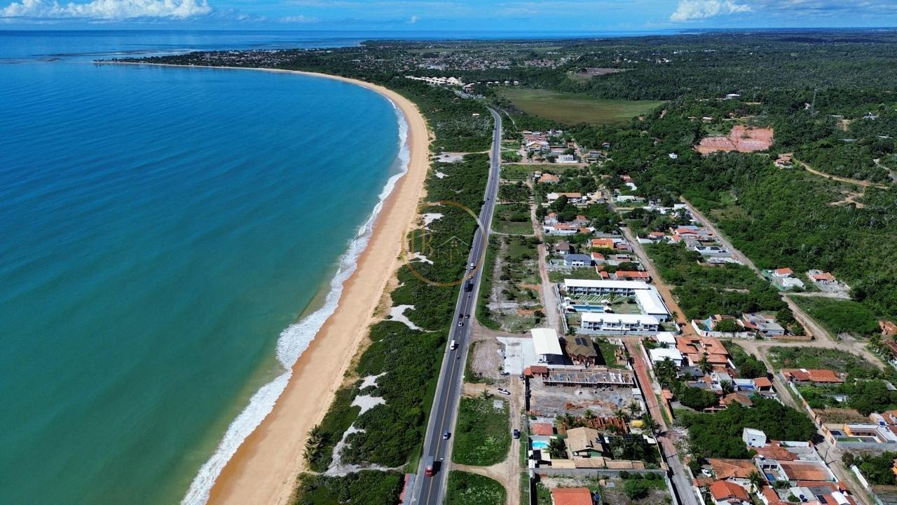 Studio à venda com 1 quarto, 1 suíte, 1 vaga e 28m² no Coroa Vermelha, Santa Cruz Cabrália (BA) — foto 13 de 15
