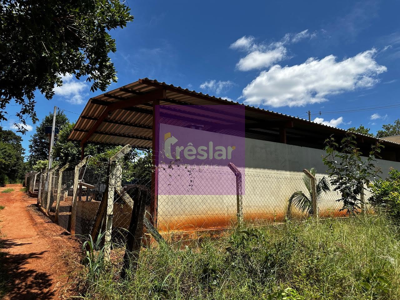 Terreno para alugar com 600m² de terreno no Bom Jardim, Três Lagoas (MS) — foto 21 de 22