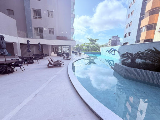 Cobertura a venda em Balneário Caiobá - Matinhos, PR