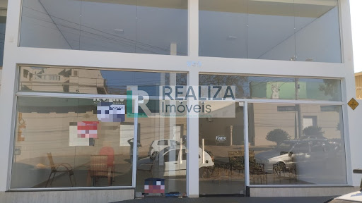 Sala em Centro  -  Santo Ângelo