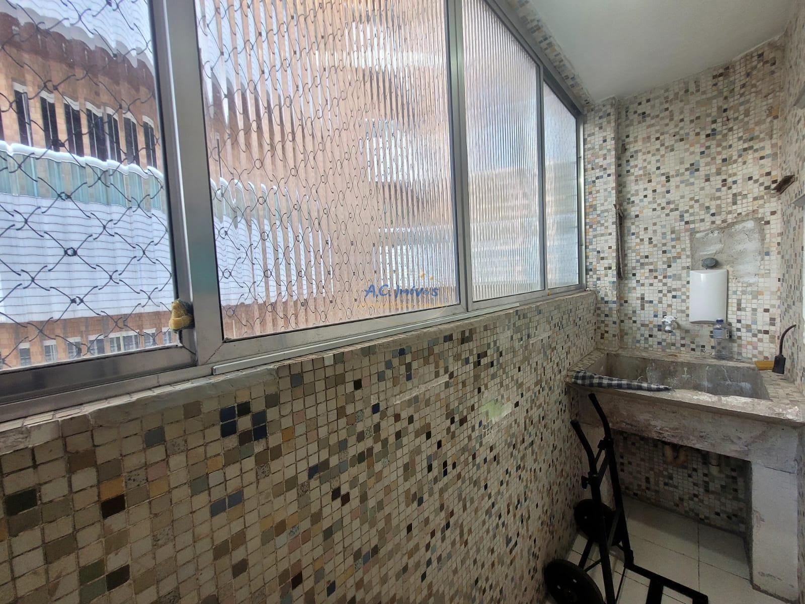 Apartamento à venda com 1 quarto, 1 banheiro e 47m² no Boqueirao, Praia Grande (SP) — foto 8 de 18