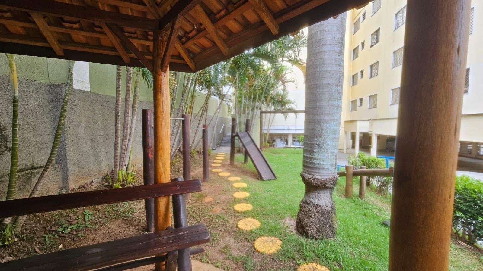 Apartamento à venda com 3 quartos, 1 suíte, 1 vaga e 79m² no Vila Augusta, Sorocaba (SP) — foto 16 de 22