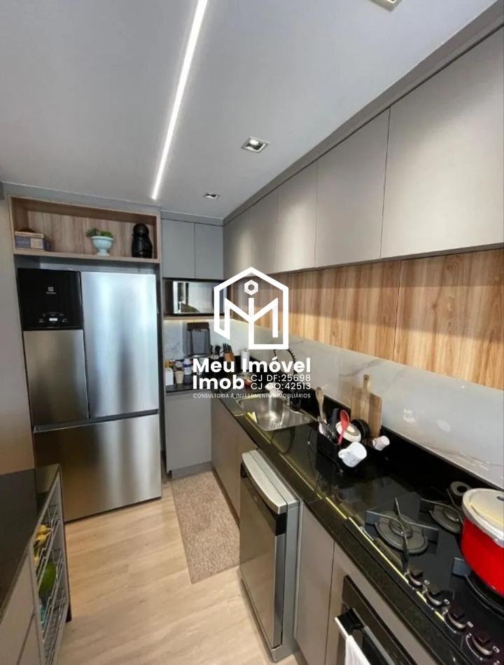 Apartamento, 3 quartos, 82 m² - Foto 3