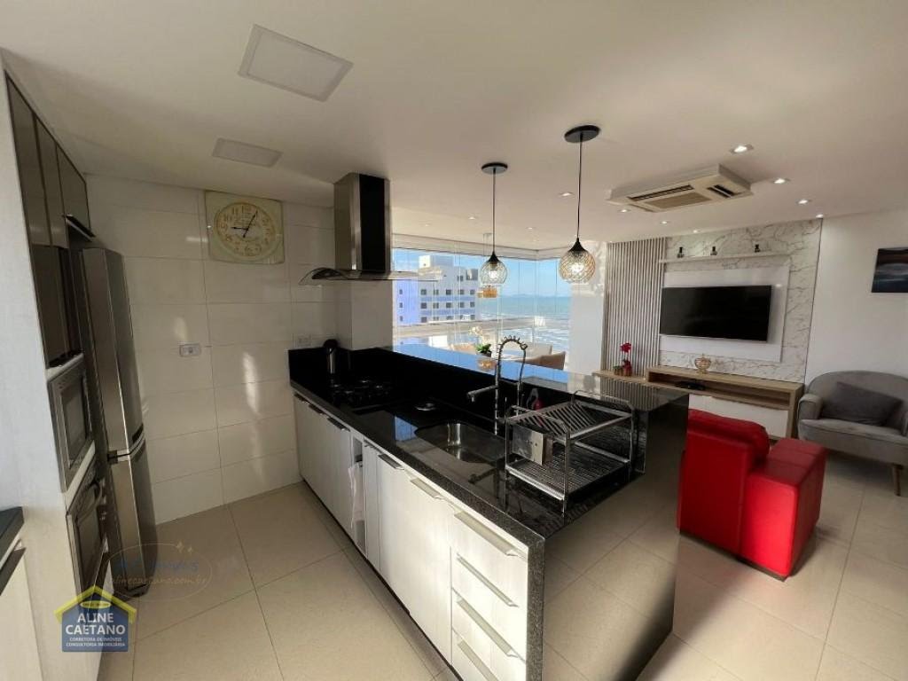 Cobertura à venda com 3 quartos, 3 suítes, 2 vagas e 143m² no Vila Caiçara, Praia Grande (SP) — foto 9 de 30