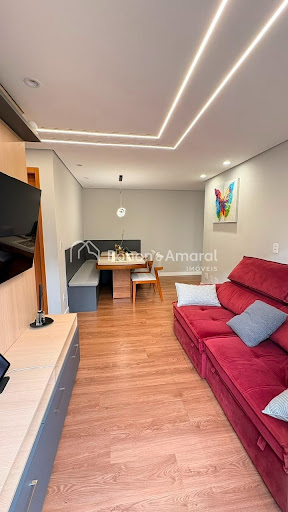 Apartamento, 2 quartos, 55 m² - Foto 6