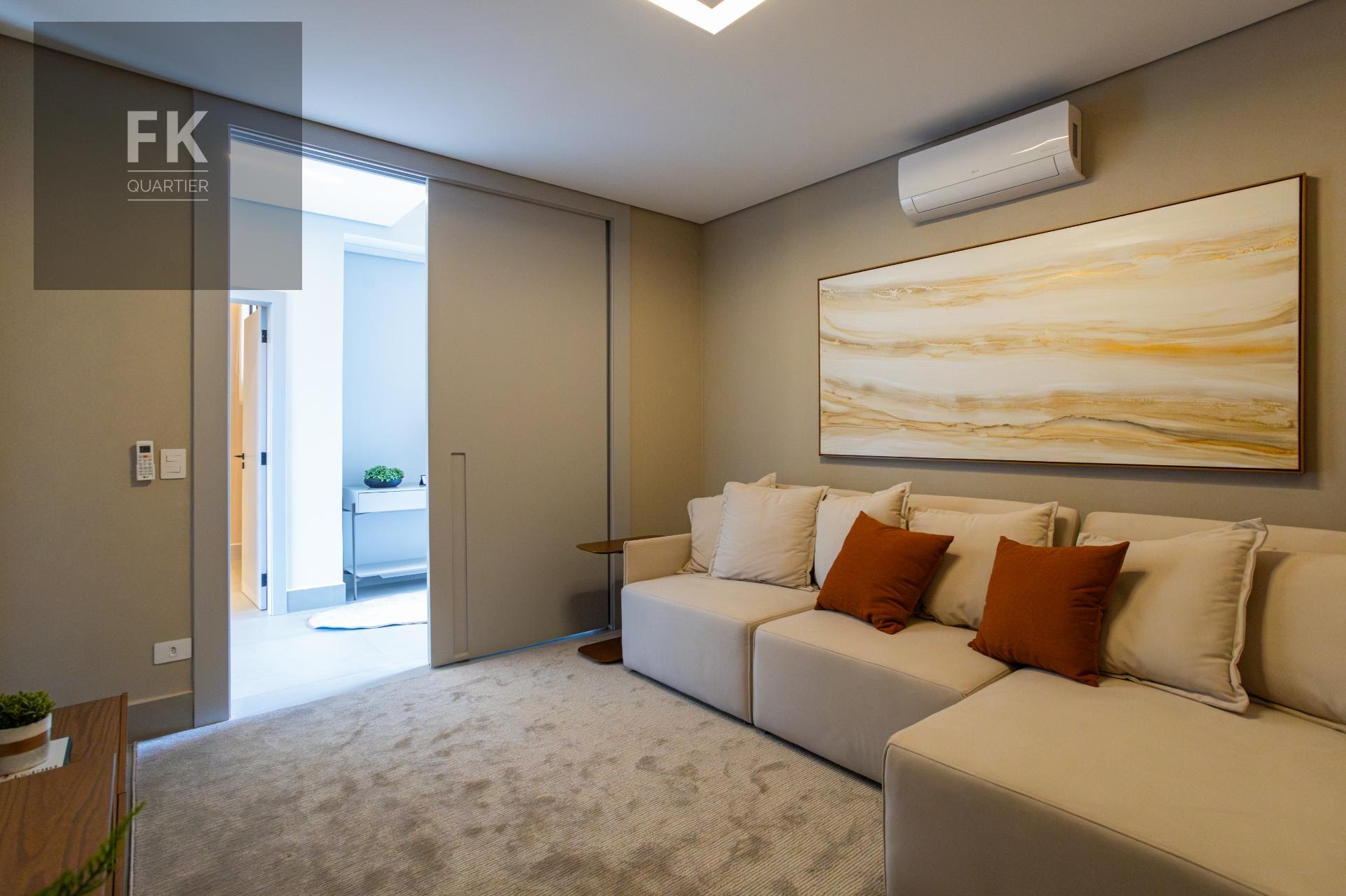 Casa à venda com 4 quartos, 4 suítes, 5 vagas e 390m² no Residencial Burle Marx, Santana de Parnaíba (SP) — foto 7 de 30