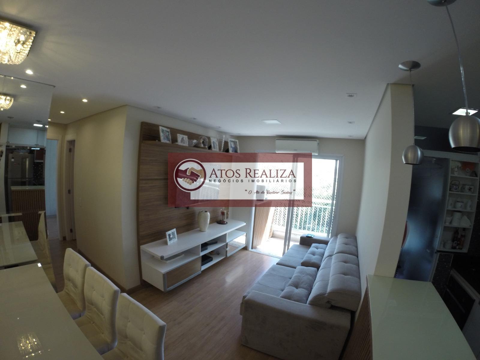 Apartamento à venda com 2 quartos, 1 suíte, 1 vaga e 61m² no Vila Isa, São Paulo (SP) — foto 23 de 30