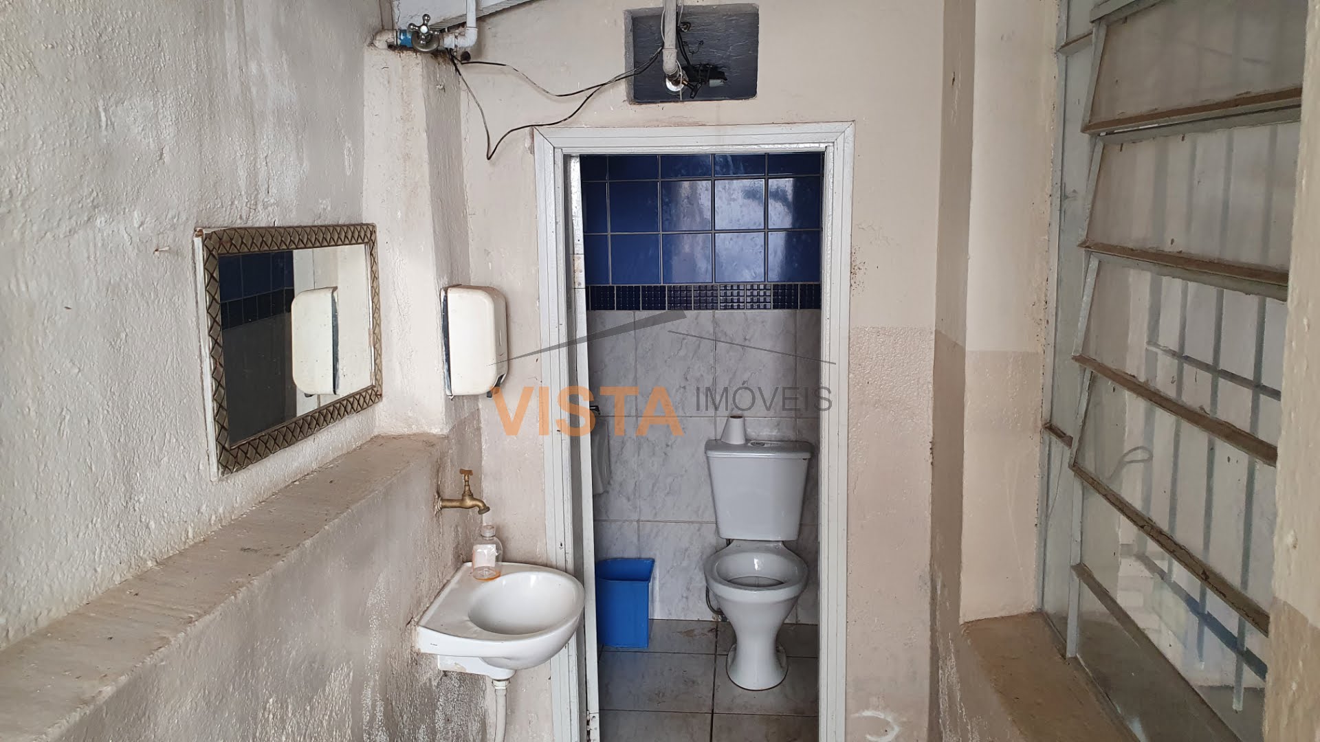 Comercial para alugar com 1 banheiro e 128m² no Centro, São João da Boa Vista (SP) — foto 8 de 9