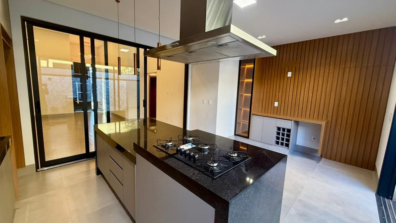 Casa à venda com 3 quartos, 3 suítes, 4 vagas e 172m² no Jardim Cybelli, Ribeirão Preto (SP) — foto 26 de 30