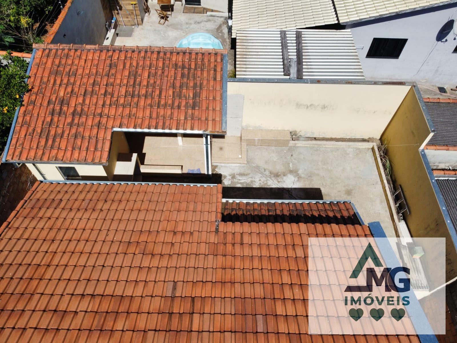 Casa à venda com 2 quartos, 1 suíte, 4 vagas e 88m² no Jardim Europa II, Três Corações (MG) — foto 8 de 30