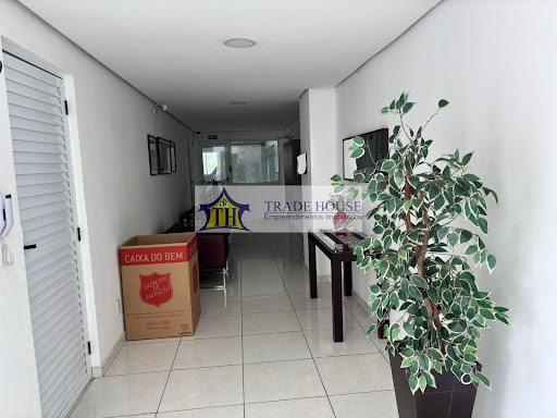 Apartamento em Vila Nair  -  São Paulo