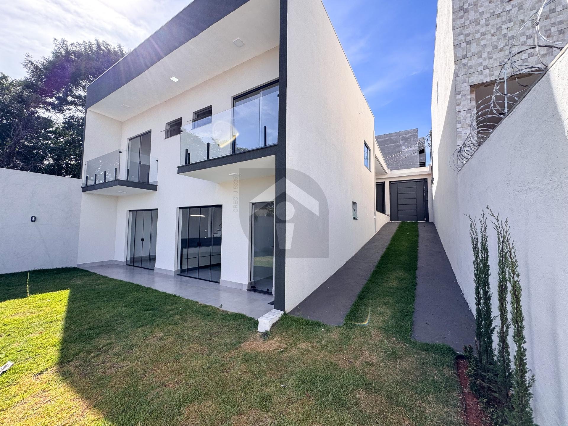 Casa, 4 quartos, 167 m² - Foto 54