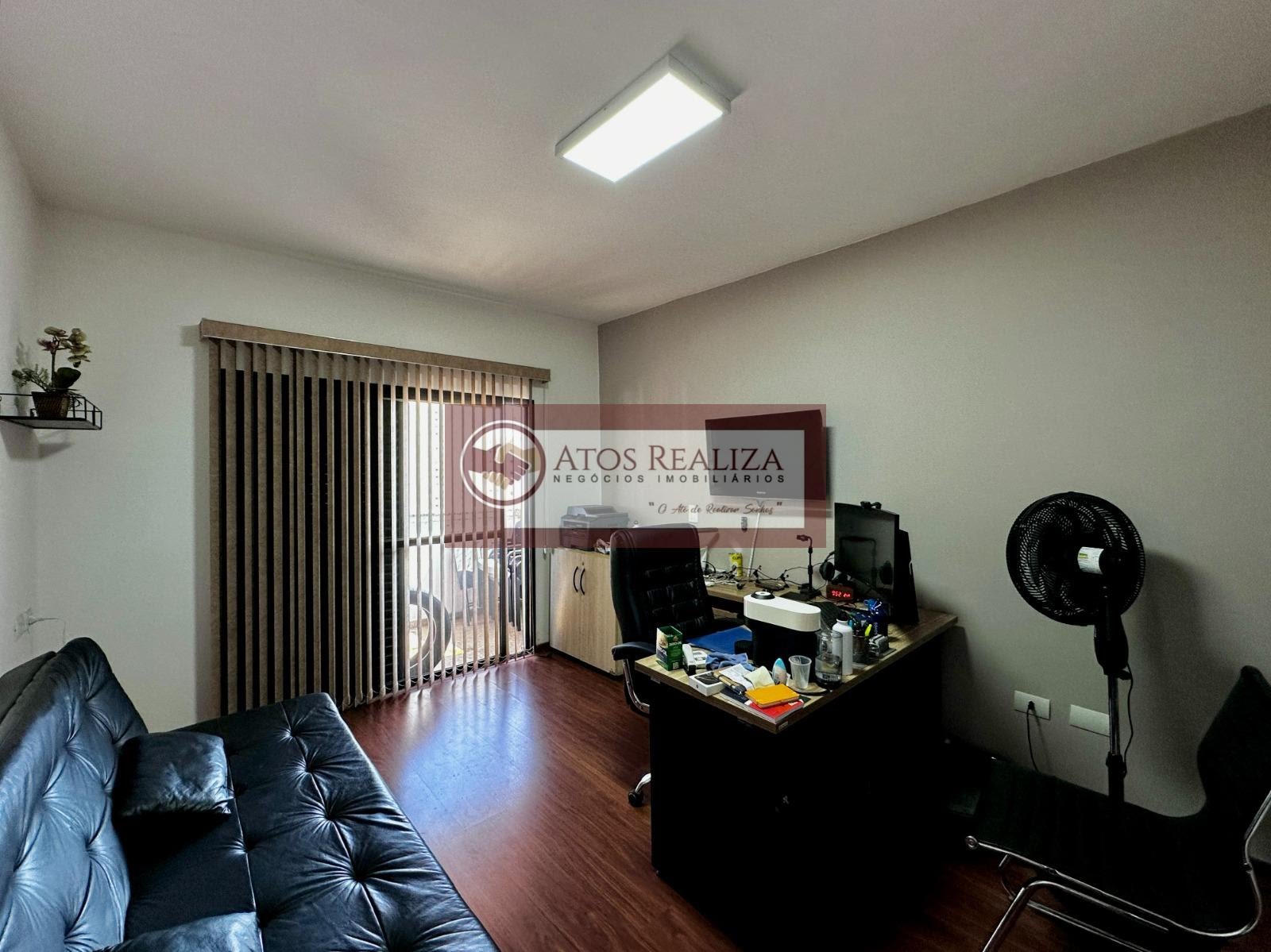 Apartamento à venda com 4 quartos, 2 suítes, 3 vagas e 274m² no Vila Alexandria, São Paulo (SP) — foto 22 de 30