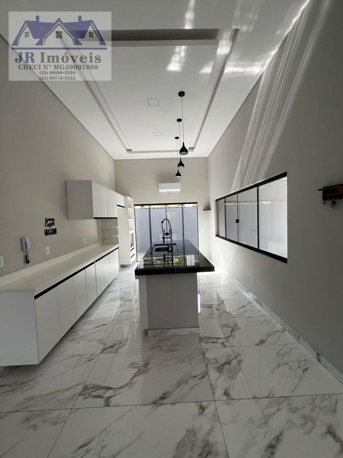 Casa para alugar com 3 quartos e 1 suíte no Extensão Pinheirinho, Itajubá (MG) — foto 9 de 30