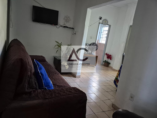 Casa em Centro  -  Ponte Nova