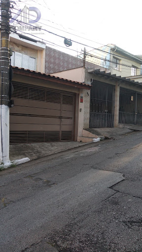 Casa Assobradado em Jabaquara  -  São Paulo