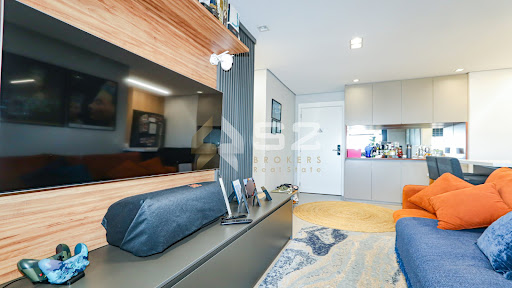 Apartamento à Venda Rua São Felipe, Parque São Jorge/SP