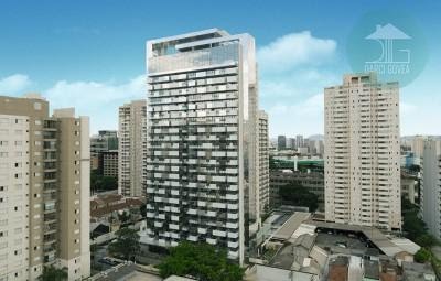 Comercial à venda com 32m² no Barra Funda, São Paulo (SP) — foto 2 de 7