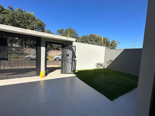 Casa em Rita Vieira  -  Campo Grande
