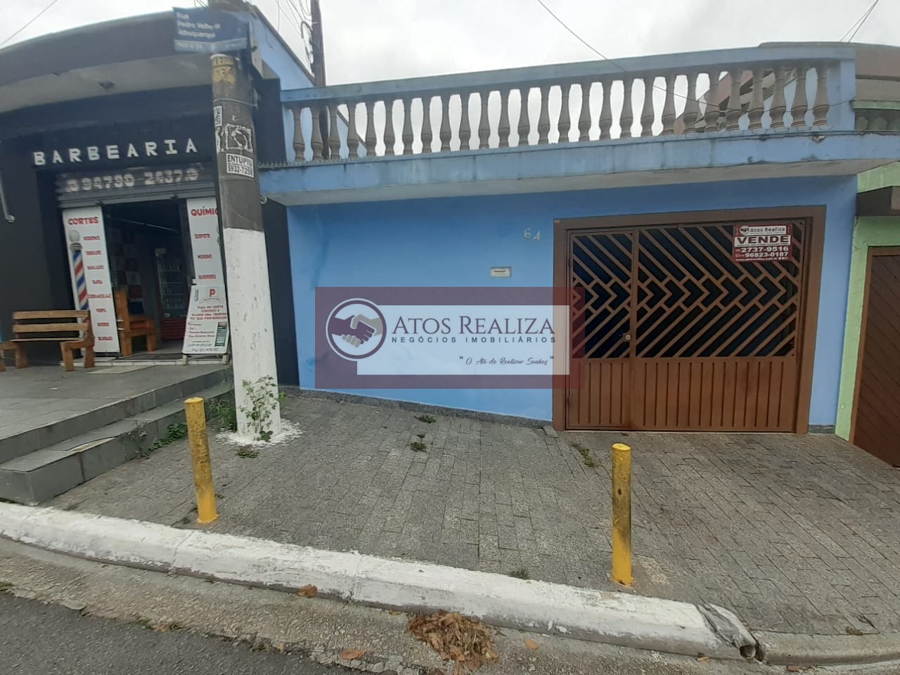 Casa à venda com 4 quartos, 2 banheiros, 2 vagas e 157m² no Jordanópolis, São Paulo (SP) — foto 2 de 19