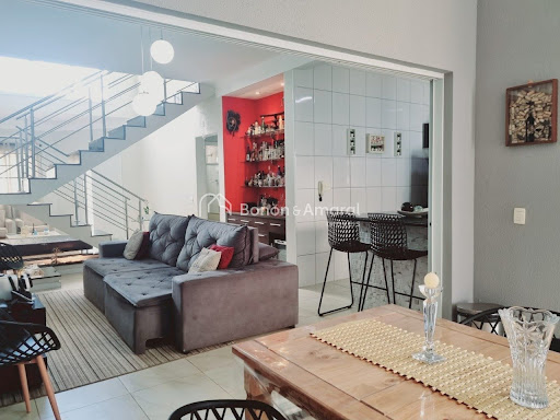 Casa de Condomínio, 4 quartos - Foto 6