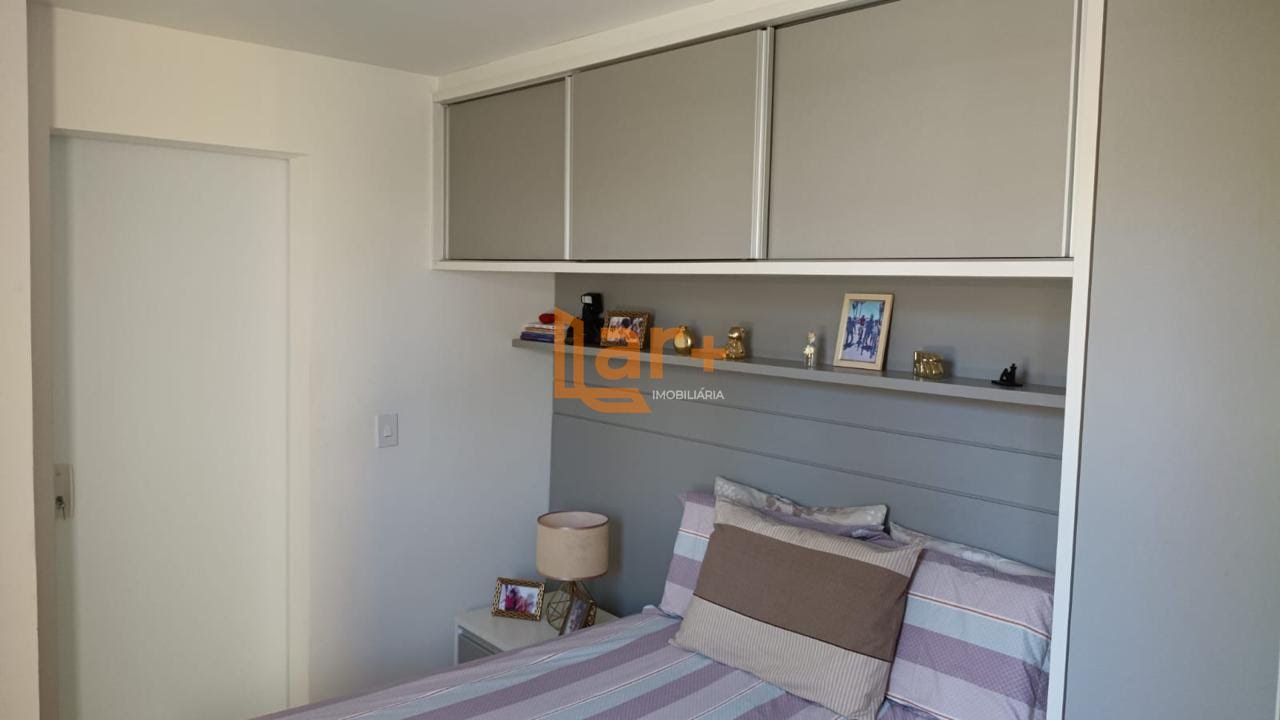 Apartamento à venda com 2 quartos, 1 banheiro, 1 vaga e 57m² no Espaço Tropical, Barra dos Coqueiros (SE) — foto 3 de 23