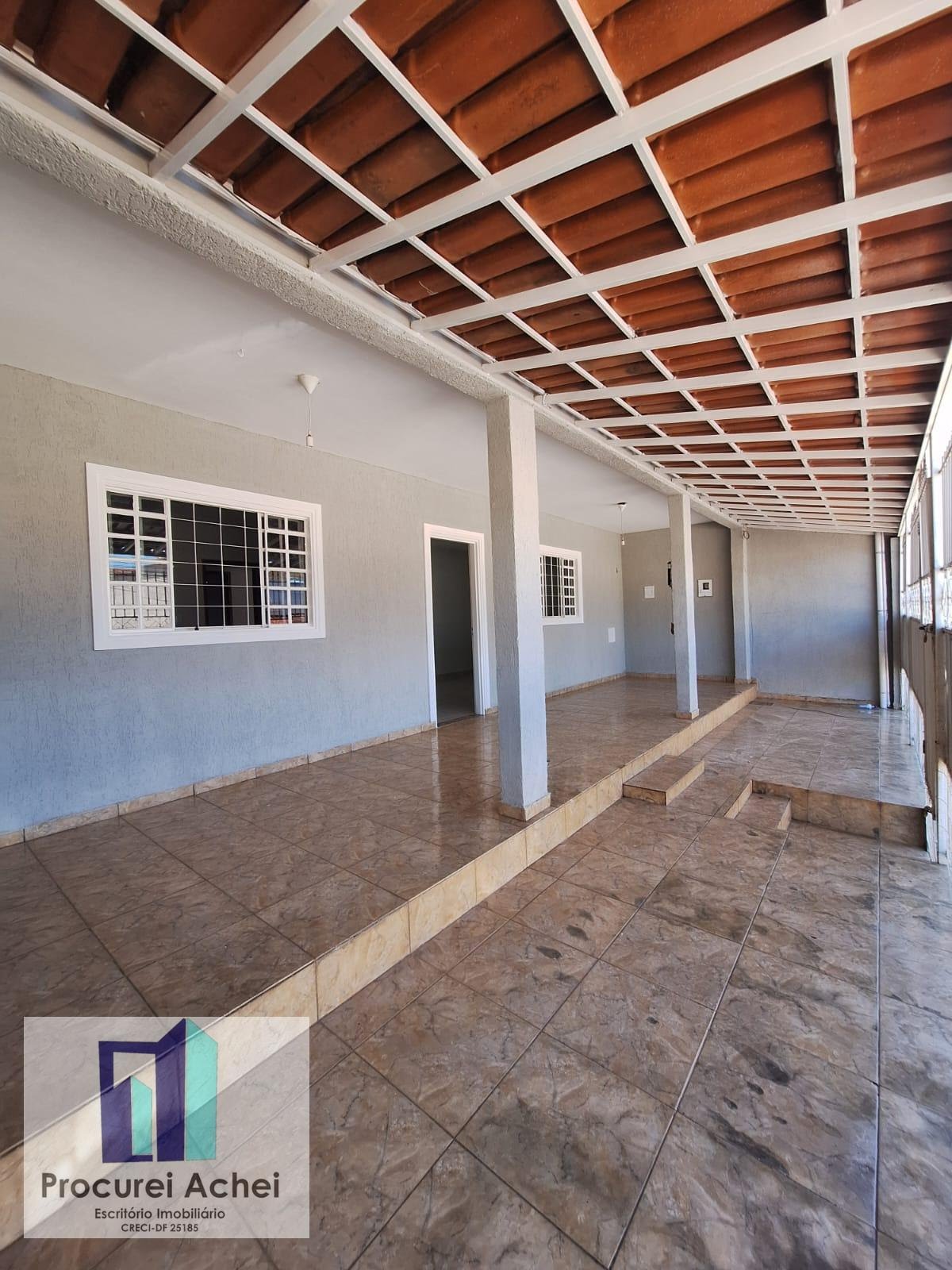 Casa à venda com 3 quartos, 2 banheiros, 3 vagas e 200m² no Setor Residencial Leste (planaltina), Brasília (DF) — foto 9 de 13
