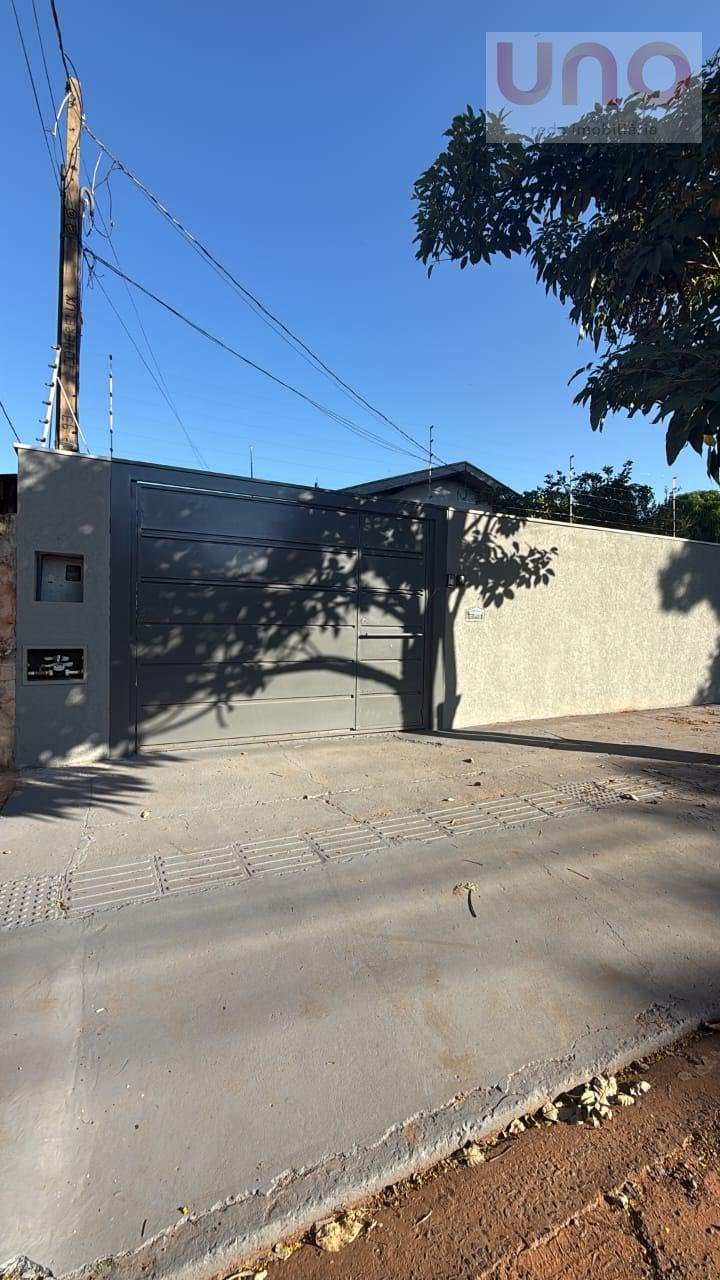 Casa à venda com 4 quartos, 1 suíte, 4 vagas e 147m² no Nova Lima, Campo Grande (MS) — foto 3 de 18