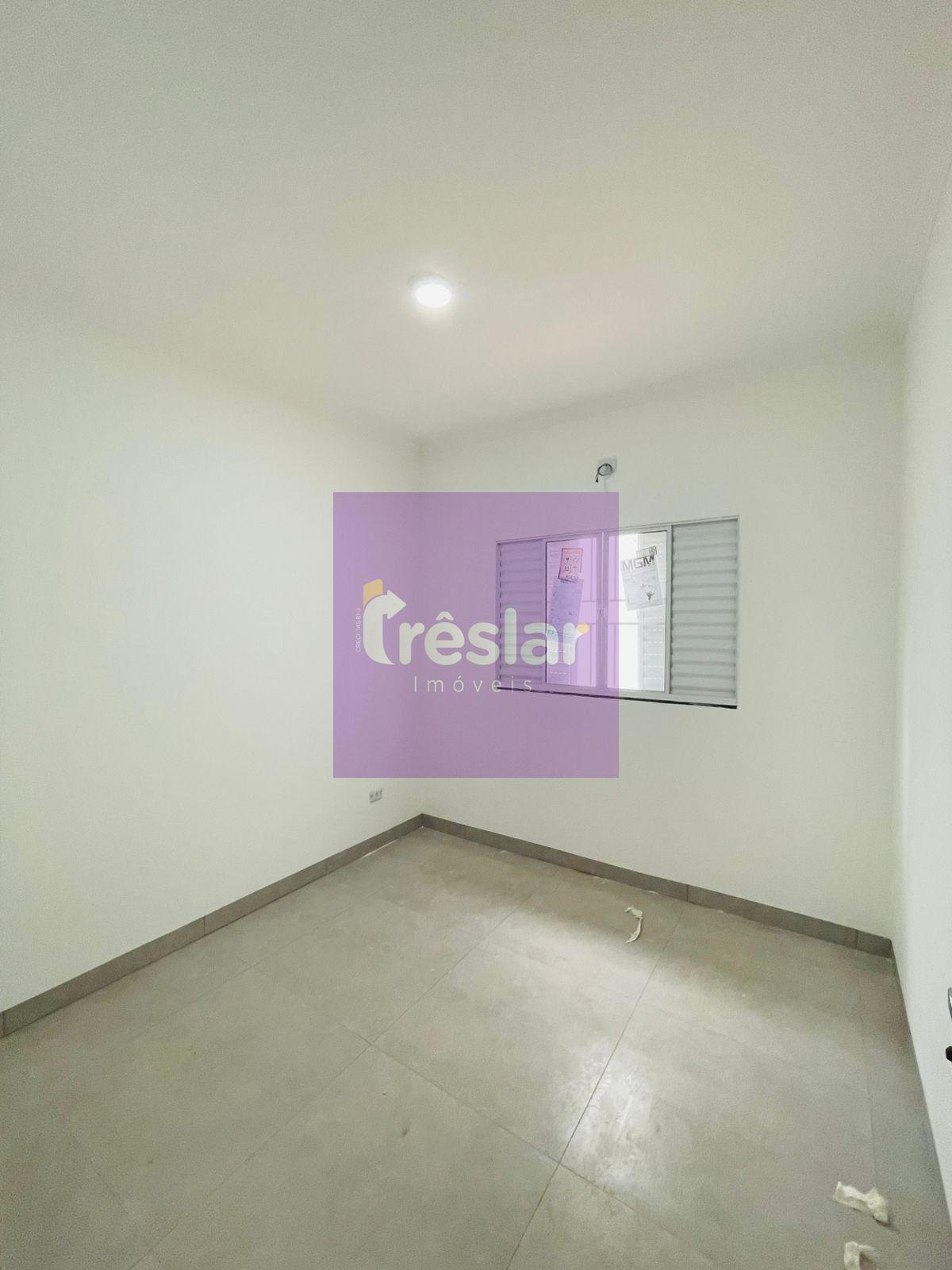 Casa à venda com 3 quartos, 1 suíte, 2 vagas e 79m² no Jardim das Paineiras, Três Lagoas (MS) — foto 5 de 11