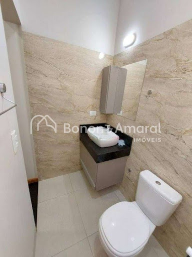 Casa de Condomínio, 3 quartos - Foto 12