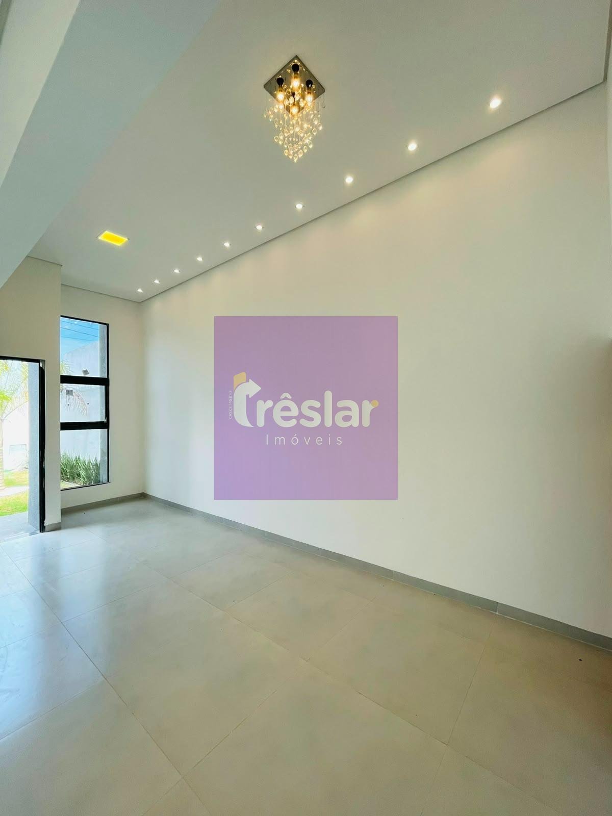 Casa à venda com 3 quartos, 1 suíte, 2 vagas e 100m² no Bela Vista da Lagoa, Três Lagoas (MS) — foto 5 de 13