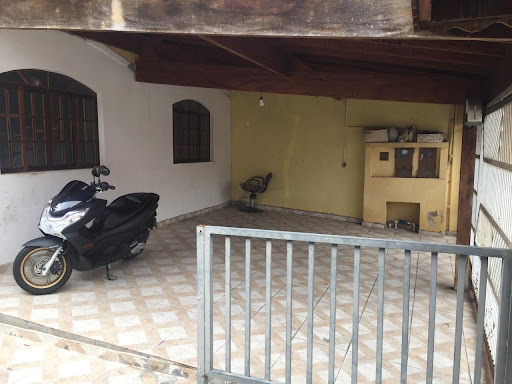 Casa Sobrado em Cidade Jardim  -  Mogi das Cruzes