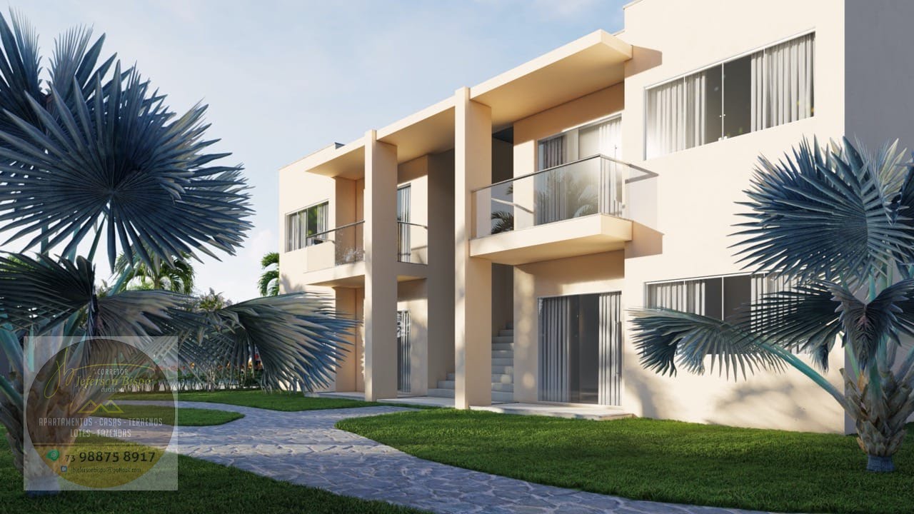 Apartamento à venda com 2 quartos, 1 suíte, 1 vaga e 80m² no Arraial D'ajuda ( Estrada da Balsa ), Porto Seguro (BA) — foto 7 de 21