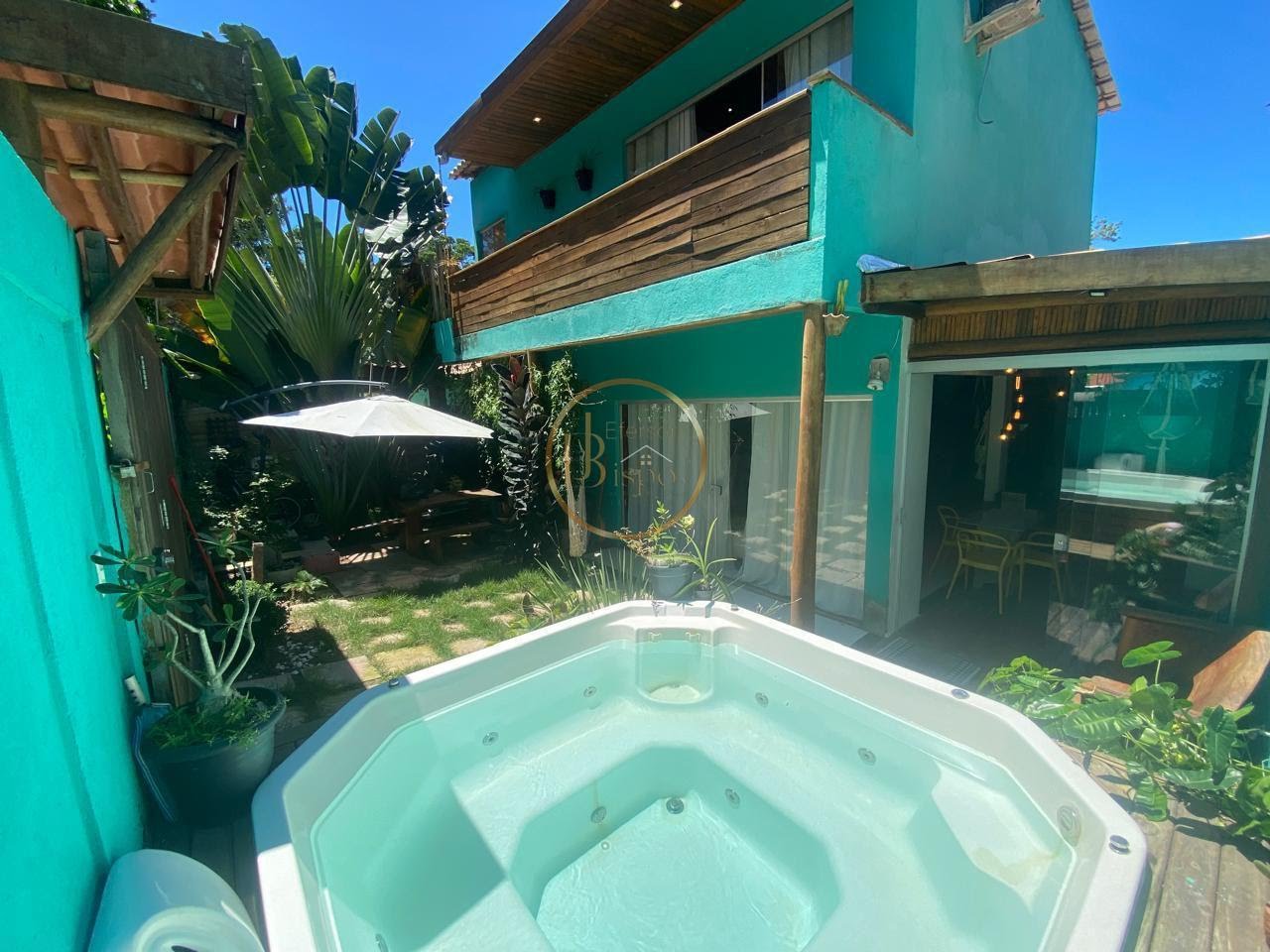 Casa à venda com 4 quartos, 2 banheiros, 1 vaga e 125m² no Lot. Parracho, Porto Seguro — foto principal