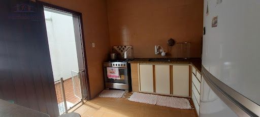 cozinha, outra vista